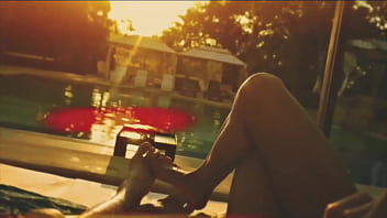 Sexo con madura latina sensual