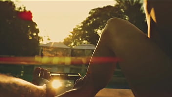 Sexo con madura latina sensual