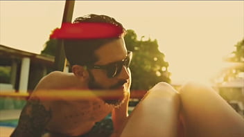 Sexo con madura latina sensual