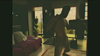 Sexo con madura latina sensual