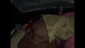 Gta 5 porno