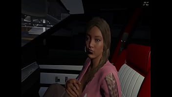 Gta 5 porno