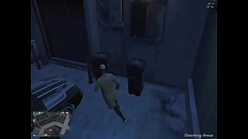 Gta 5 porno