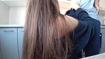 How can you not fuck your stepsister in such short shorts