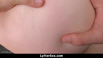 Teen's body ached with pleasure as she learned her lesson the hard way