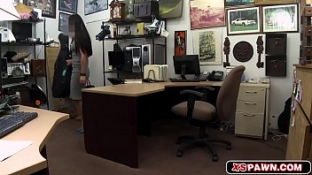 Gorgeous lovely brazilian getting fucked for good cash