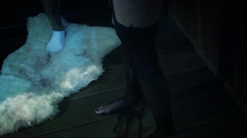 The church sees many buttoned up people by day but when the sun goes down the empty pews