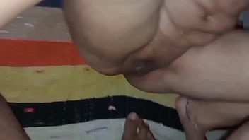 Hard Fucking Newly Married Girl Sex Video In Missionary Position thumbnail