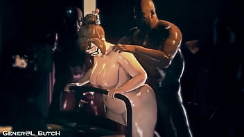 Mei from overwatch compilation