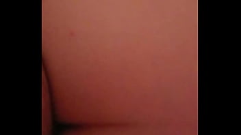 Nerdy couple gets naughty