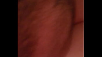 Nerdy couple gets naughty