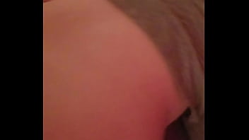 Nerdy couple gets naughty