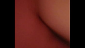 Nerdy couple gets naughty