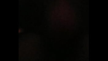 Nerdy couple gets naughty