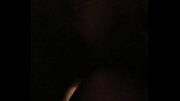 Nerdy couple gets naughty