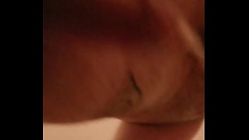 Nerdy couple gets naughty