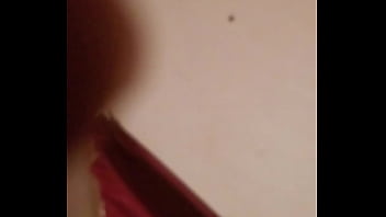 Nerdy couple gets naughty