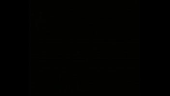 Nerdy couple gets naughty