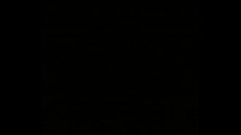 Nerdy couple gets naughty