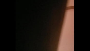 Nerdy couple gets naughty