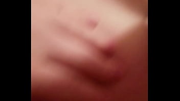 Nerdy couple gets naughty