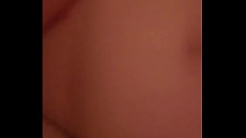 Nerdy couple gets naughty