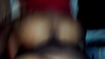 Hitting it from the back