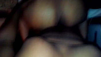 Hitting it from the back Hitting it from the back