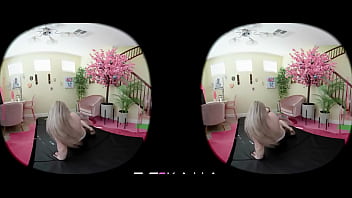 Sorority mean girls bully & wedgie each other vr