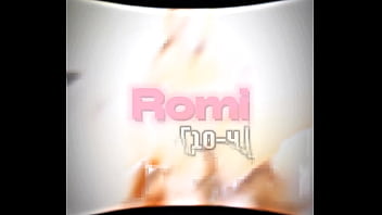Romi r v abi porn battle