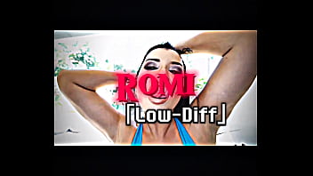 Romi r v abi porn battle