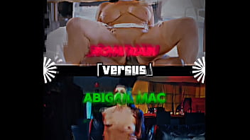 Romi r v abi porn battle