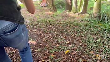 Fucking the nerdy redhead from paraná trix