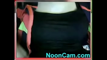 Quick Webcam Boobflash thumbnail