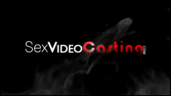 Foot fetish is her destiny