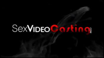 Foot fetish is her destiny