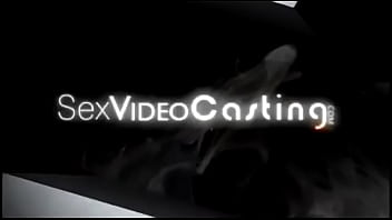 Foot fetish is her destiny