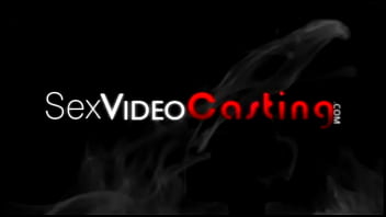 Foot fetish is her destiny