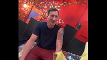 I’m about to tattoo jason steel ️ what tattoo would you get next #tattoosession #jasonsteel #inkedart #tatto