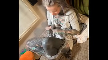 What's your hobby during those chilly winter days ️ mine is knitting while some may struggle with the winter b