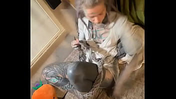 What's your hobby during those chilly winter days ️ mine is knitting while some may struggle with the winter b