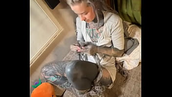 What's your hobby during those chilly winter days ️ mine is knitting while some may struggle with the winter b