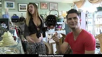 Hooker Gets Payed And Tape For Sex 17 thumbnail