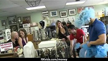 Hooker Gets Payed And Tape For Sex 17 thumbnail