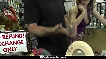 Hooker Gets Payed And Tape For Sex 17 thumbnail