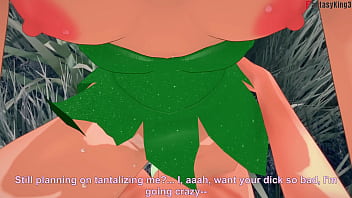 Thinkerbell fucking in the forest 4 fk allstars e1 full movie on sheer & fantasyking3