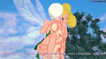 Thinkerbell fucking in the forest 4 fk allstars e1 full movie on sheer & fantasyking3