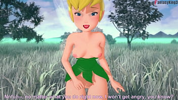 Thinkerbell fucking in the forest 4 fk allstars e1 full movie on sheer & fantasyking3