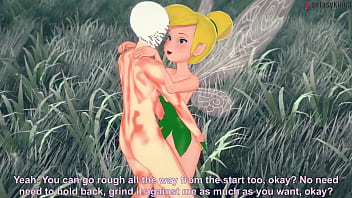 Thinkerbell fucking in the forest 4 fk allstars e1 full movie on sheer & fantasyking3