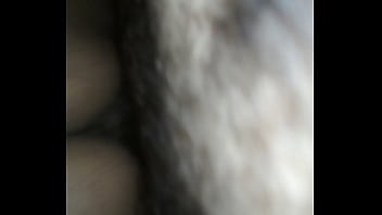 Casada corno quicando no pau